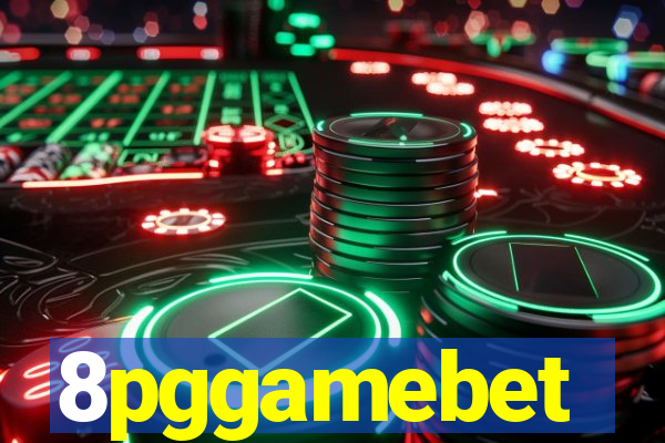8pggamebet