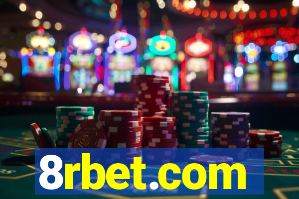 8rbet.com