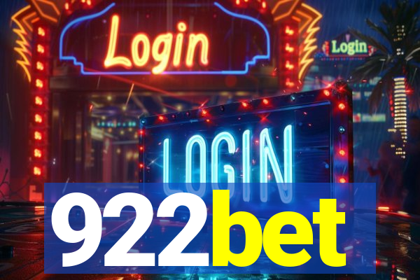 922bet