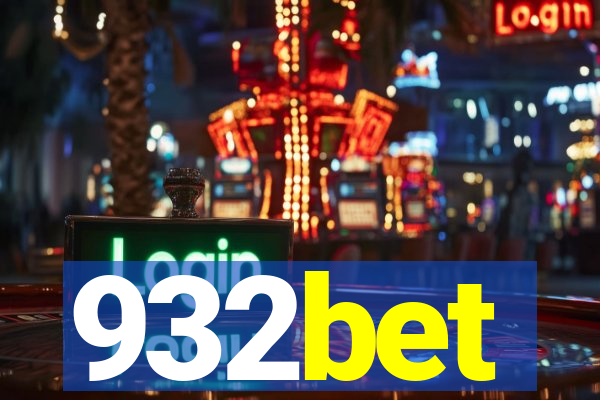 932bet