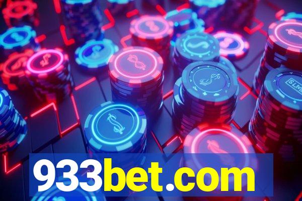 933bet.com