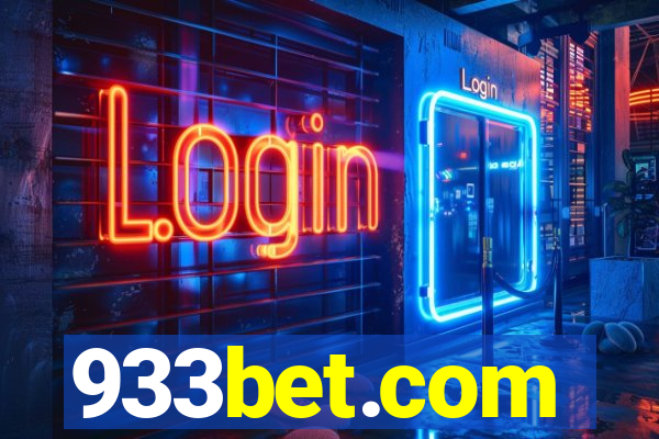 933bet.com