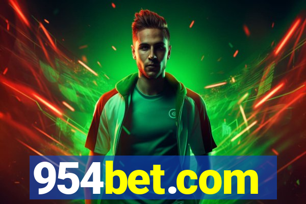 954bet.com