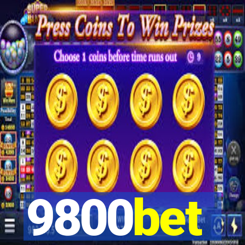 9800bet