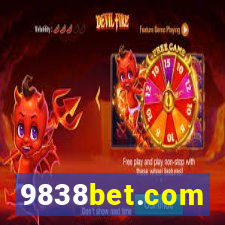 9838bet.com