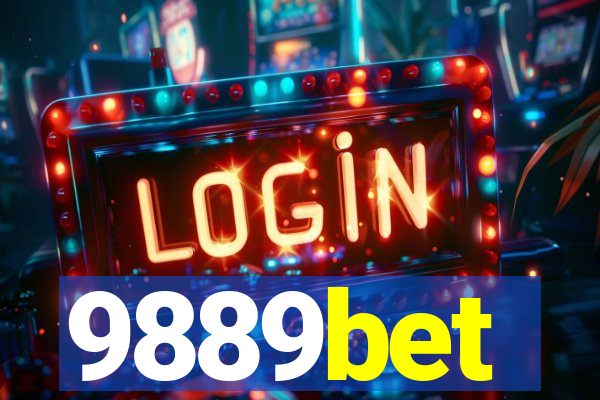 9889bet