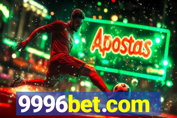 9996bet.com