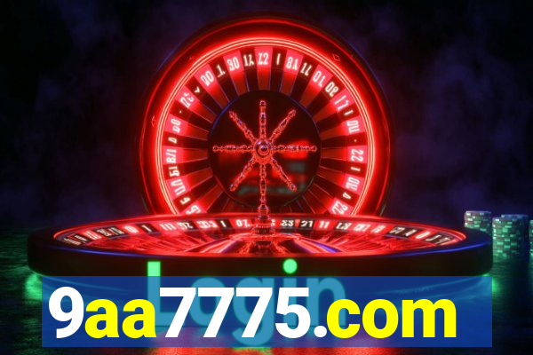 9aa7775.com