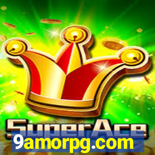 9amorpg.com