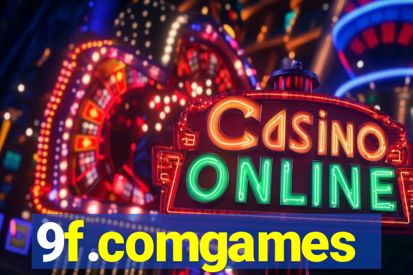 9f.comgames