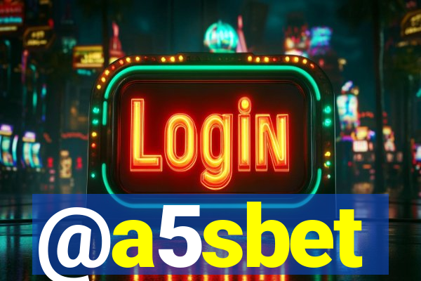 @a5sbet