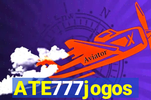ATE777jogos