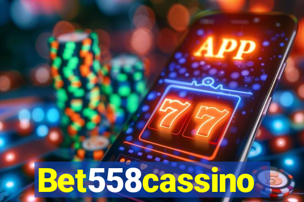 Bet558cassino