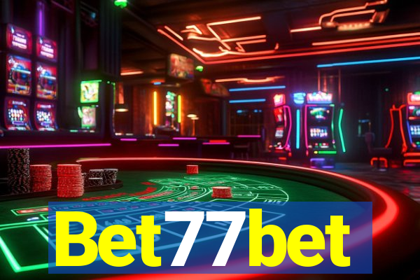 Bet77bet