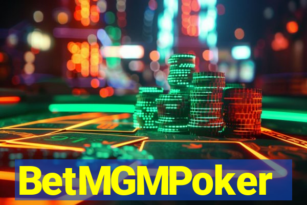 BetMGMPoker