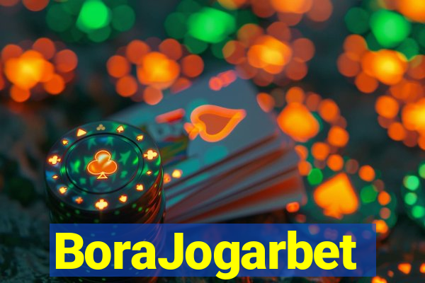 BoraJogarbet