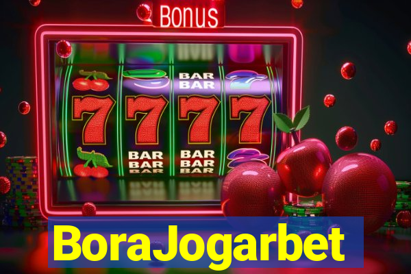 BoraJogarbet