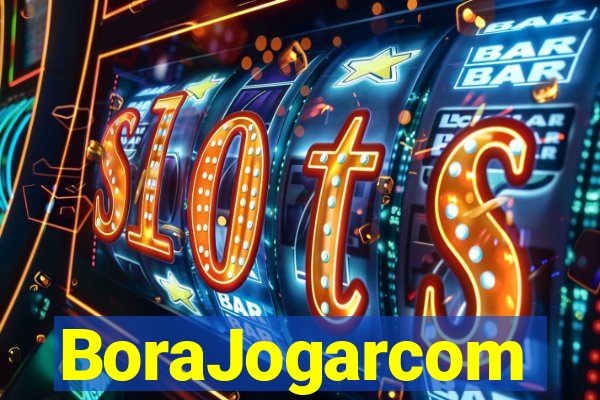 BoraJogarcom