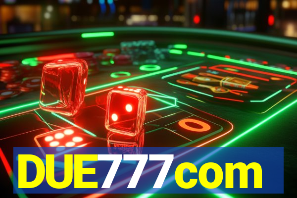 DUE777com
