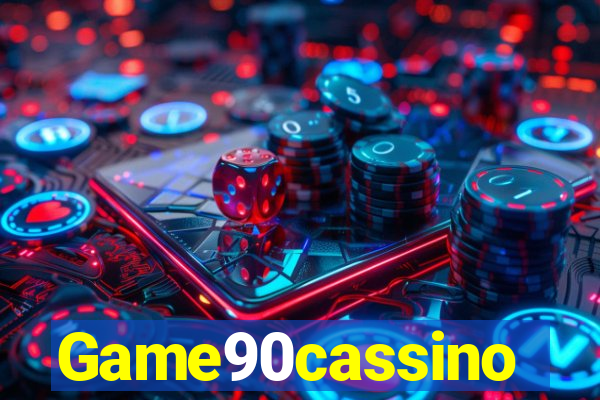 Game90cassino