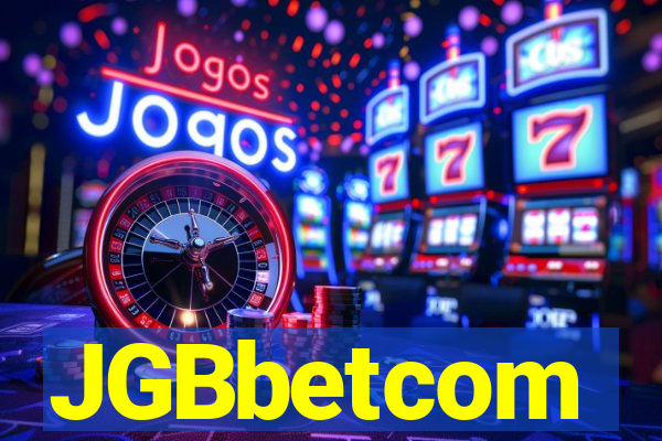 JGBbetcom