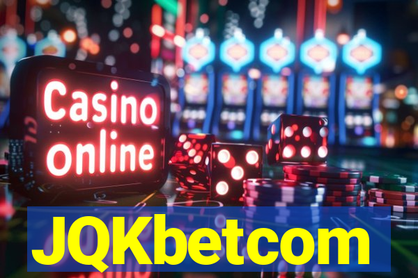 JQKbetcom