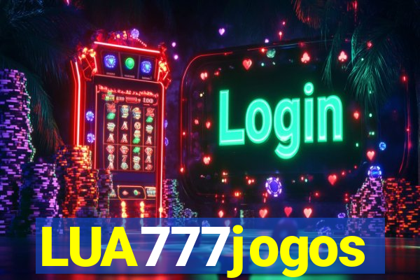 LUA777jogos