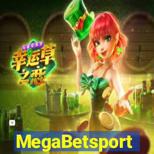 MegaBetsport