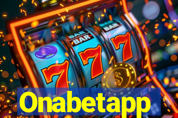 Onabetapp