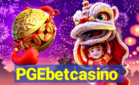 PGEbetcasino