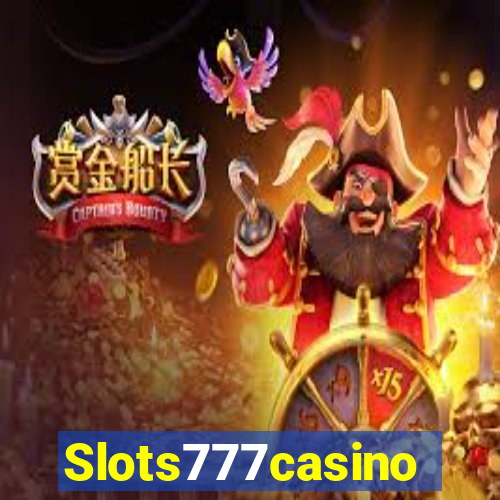 Slots777casino