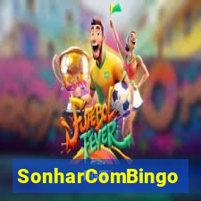 SonharComBingo