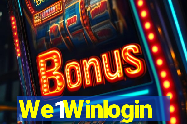 We1Winlogin