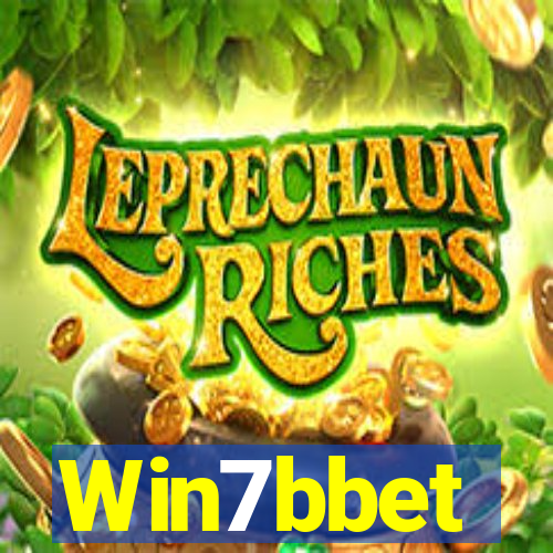 Win7bbet