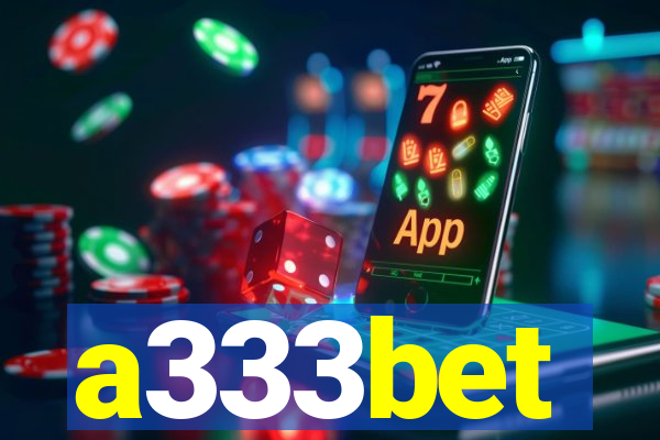 a333bet