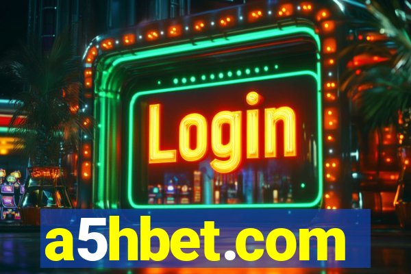 a5hbet.com