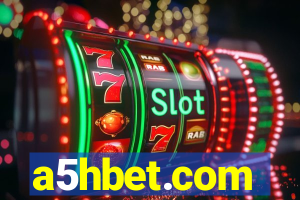a5hbet.com
