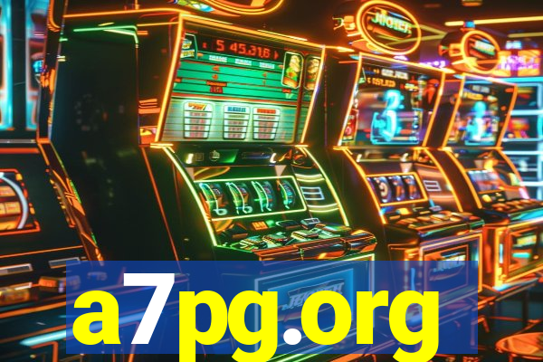 a7pg.org