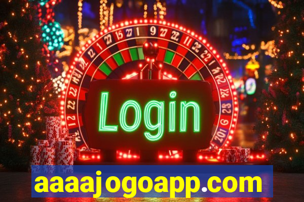 aaaajogoapp.com