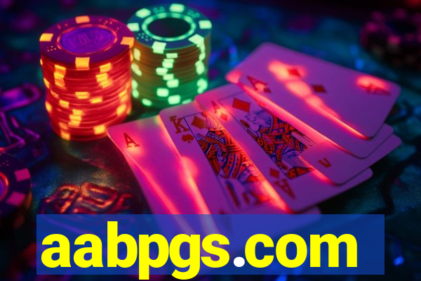 aabpgs.com