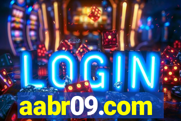aabr09.com