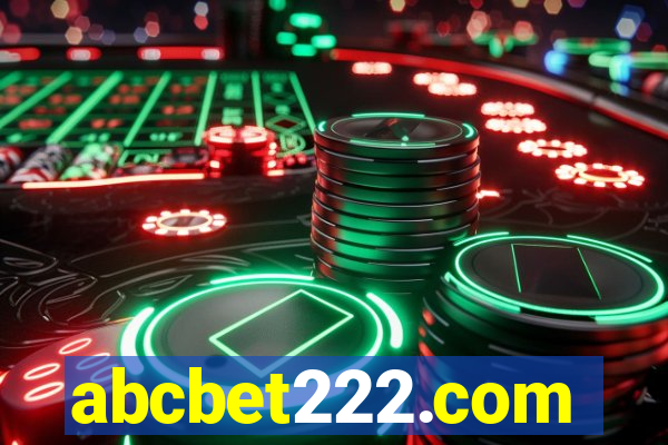 abcbet222.com