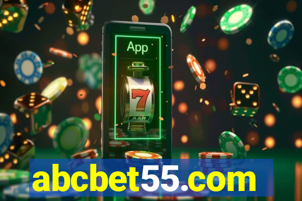 abcbet55.com