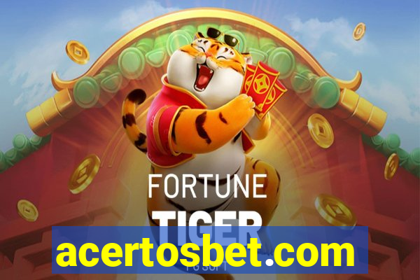 acertosbet.com