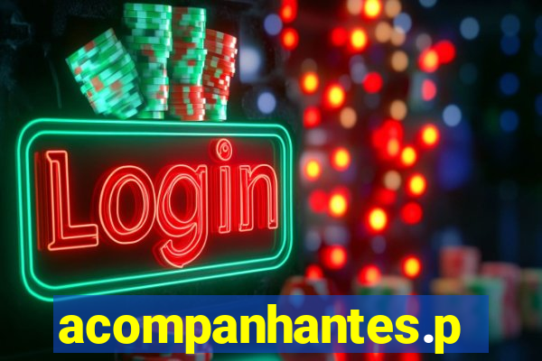 acompanhantes.pvh