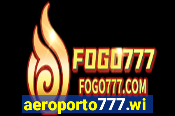 aeroporto777.win