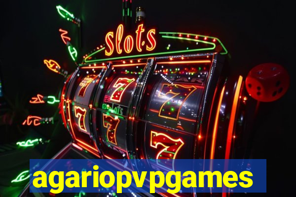 agariopvpgames