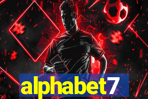 alphabet7