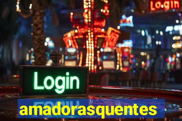 amadorasquentes