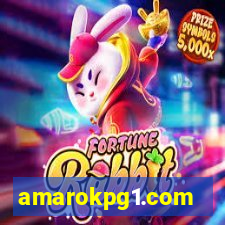 amarokpg1.com